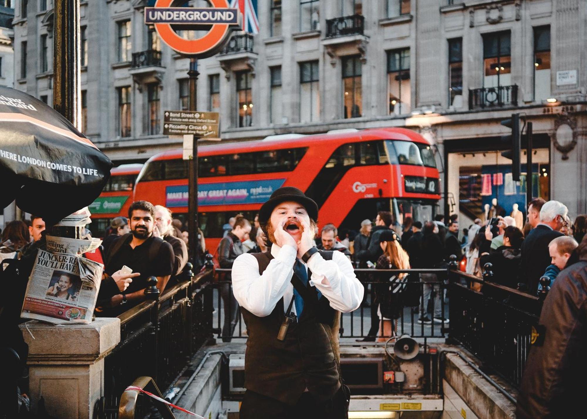 Accommodatie bij particulieren Stylish 1-minute Walk To Camden Town Metro, Shops, Cafes, Bars & Restaurants With Shared Bathrooms Londen