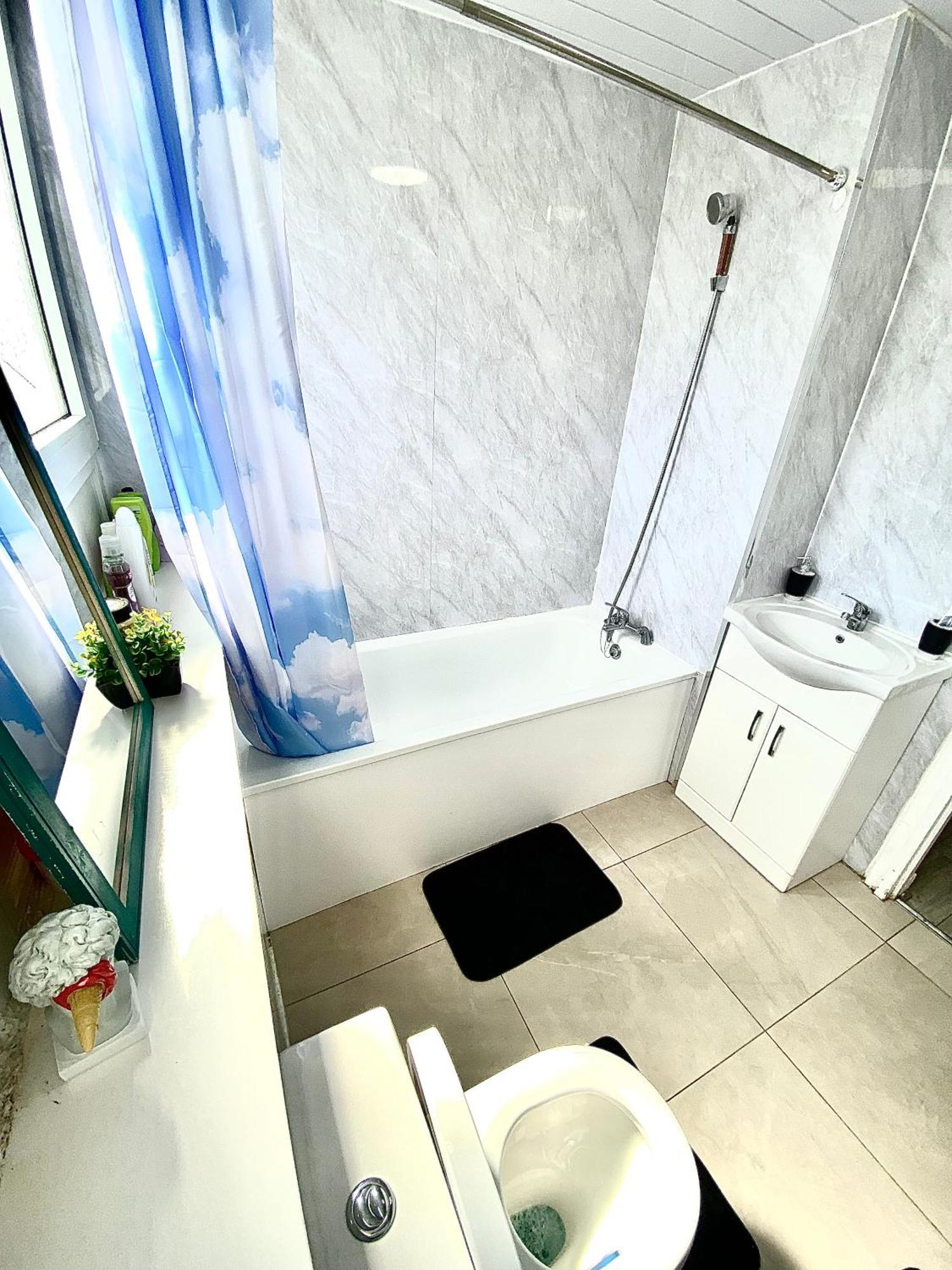 Canary Wharf Serviced Accommodatie bij particulieren *