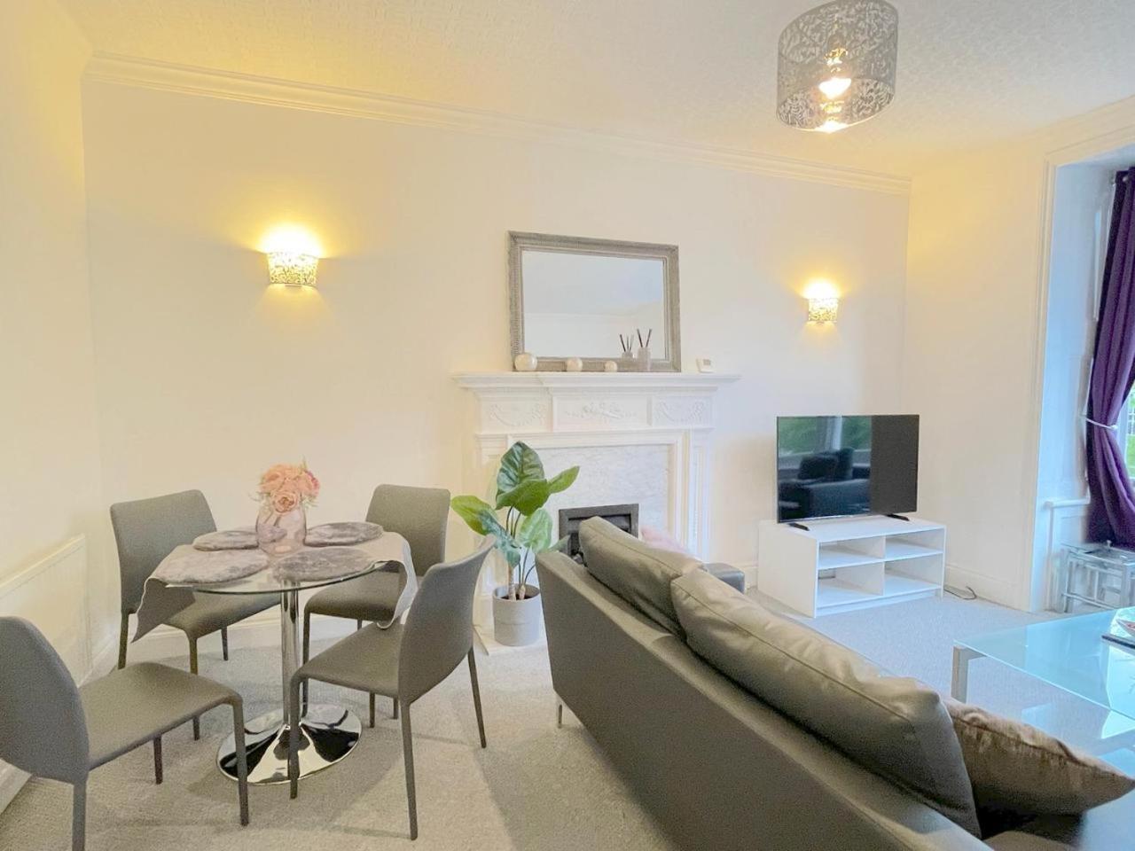 Luxury In Paddington *