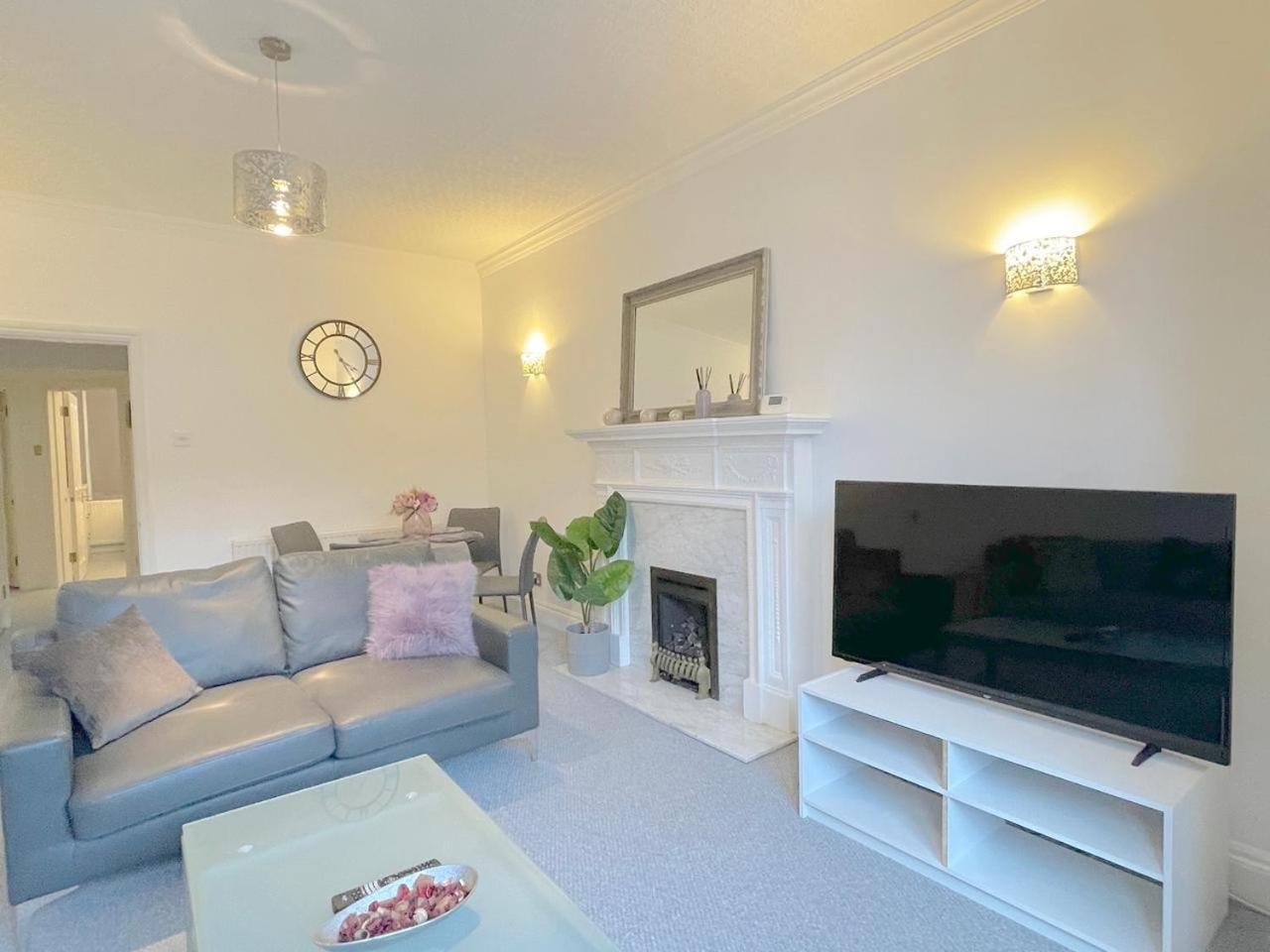 Luxury In Paddington Appartement Londen