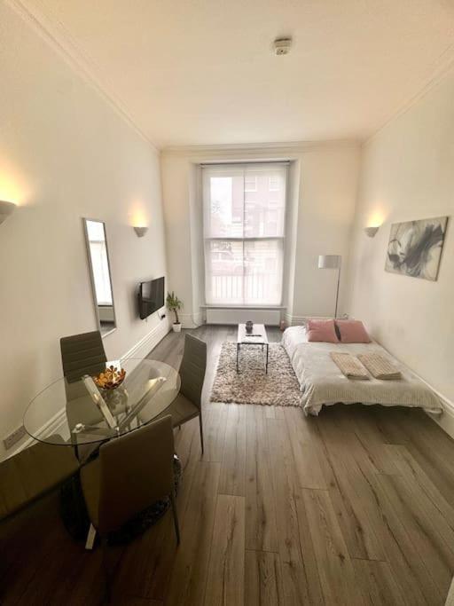 Cozy 1 Bedroom Flat In Marylebone 4 Persons * London