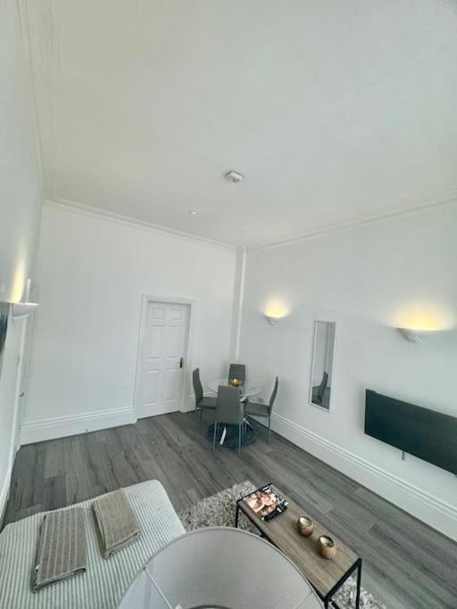 Cozy 1 Bedroom Flat In Marylebone 4 Persons Apartment