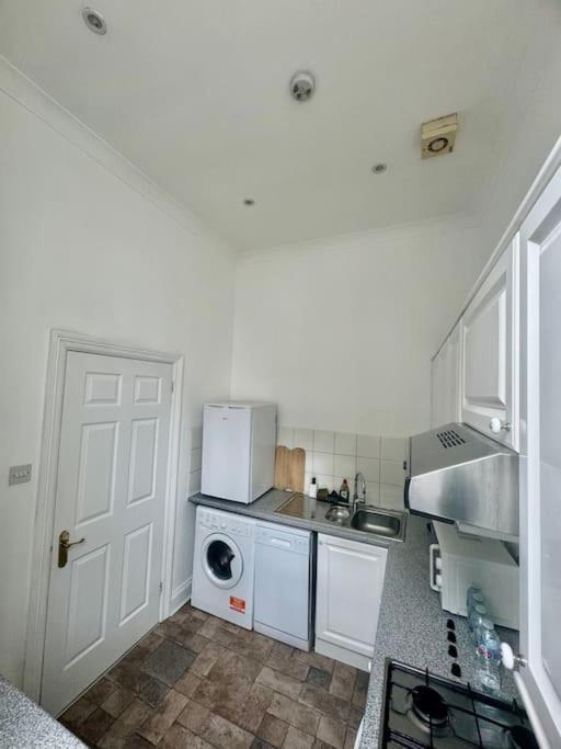 Cozy 1 Bedroom Flat In Marylebone 4 Persons *