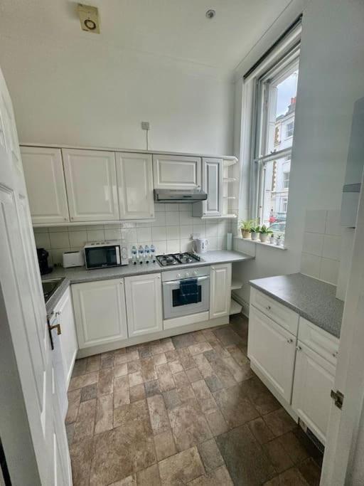 Apartment Cozy 1 Bedroom Flat In Marylebone 4 Persons