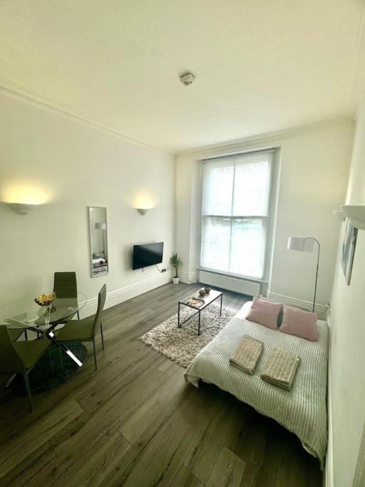 Cozy 1 Bedroom Flat In Marylebone 4 Persons Apartment