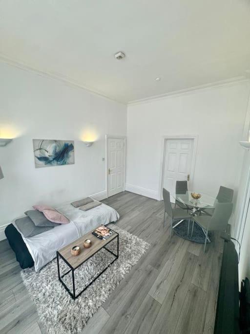 Cozy 1 Bedroom Flat In Marylebone 4 Persons Apartment *