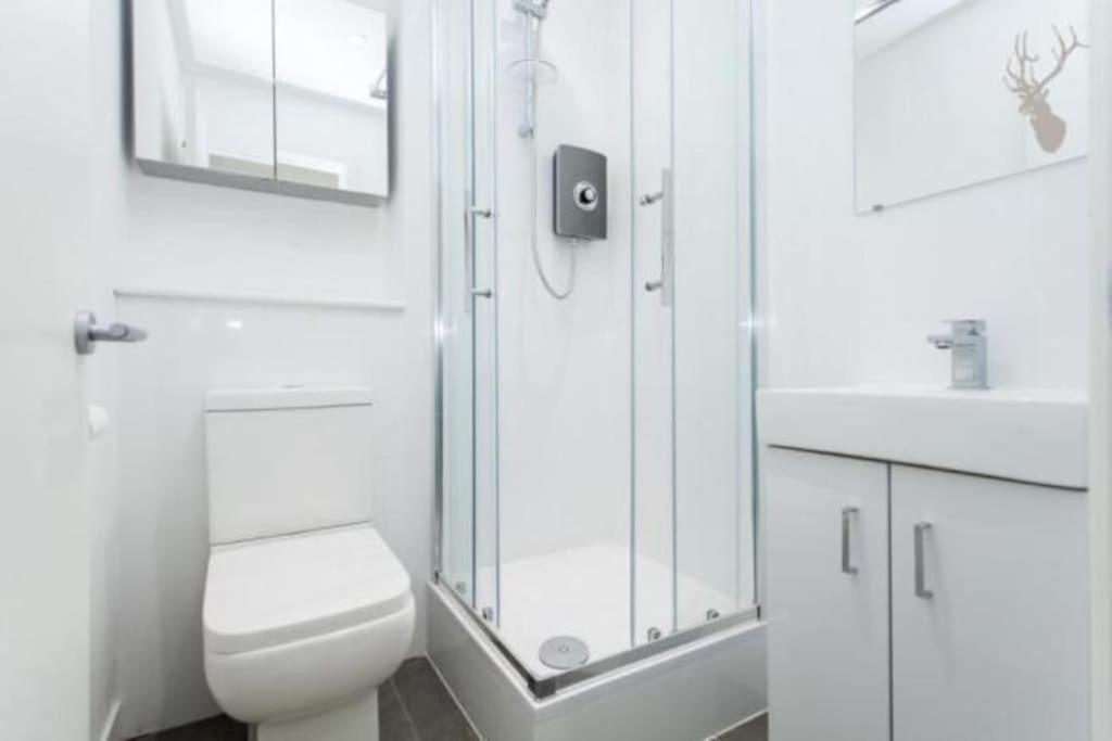 Apartamento Modern 1 Bed Flat In Hackney With Parking *