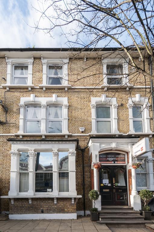 Gasthuis Easyroomlet Londen