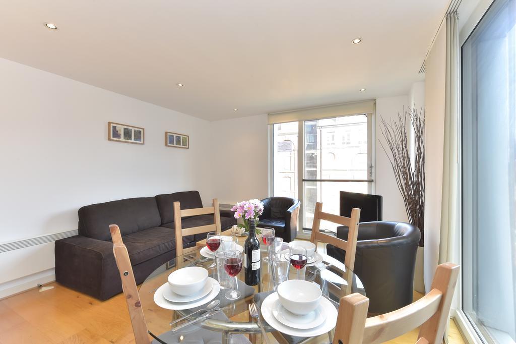 Appartement Chancery Lane Londres