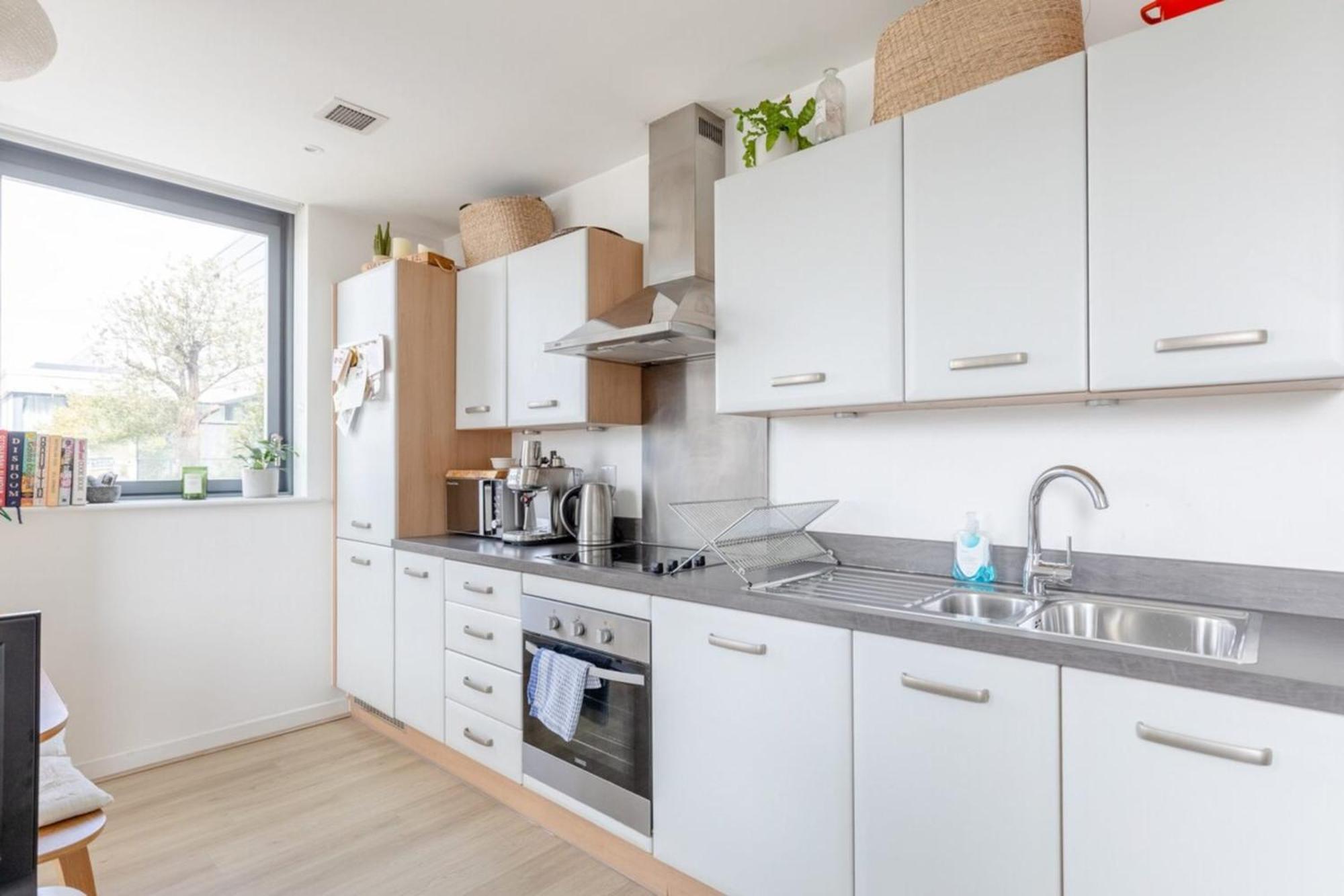 Appartement Funky 1bd High-rise Flat Wcity Views Angel!