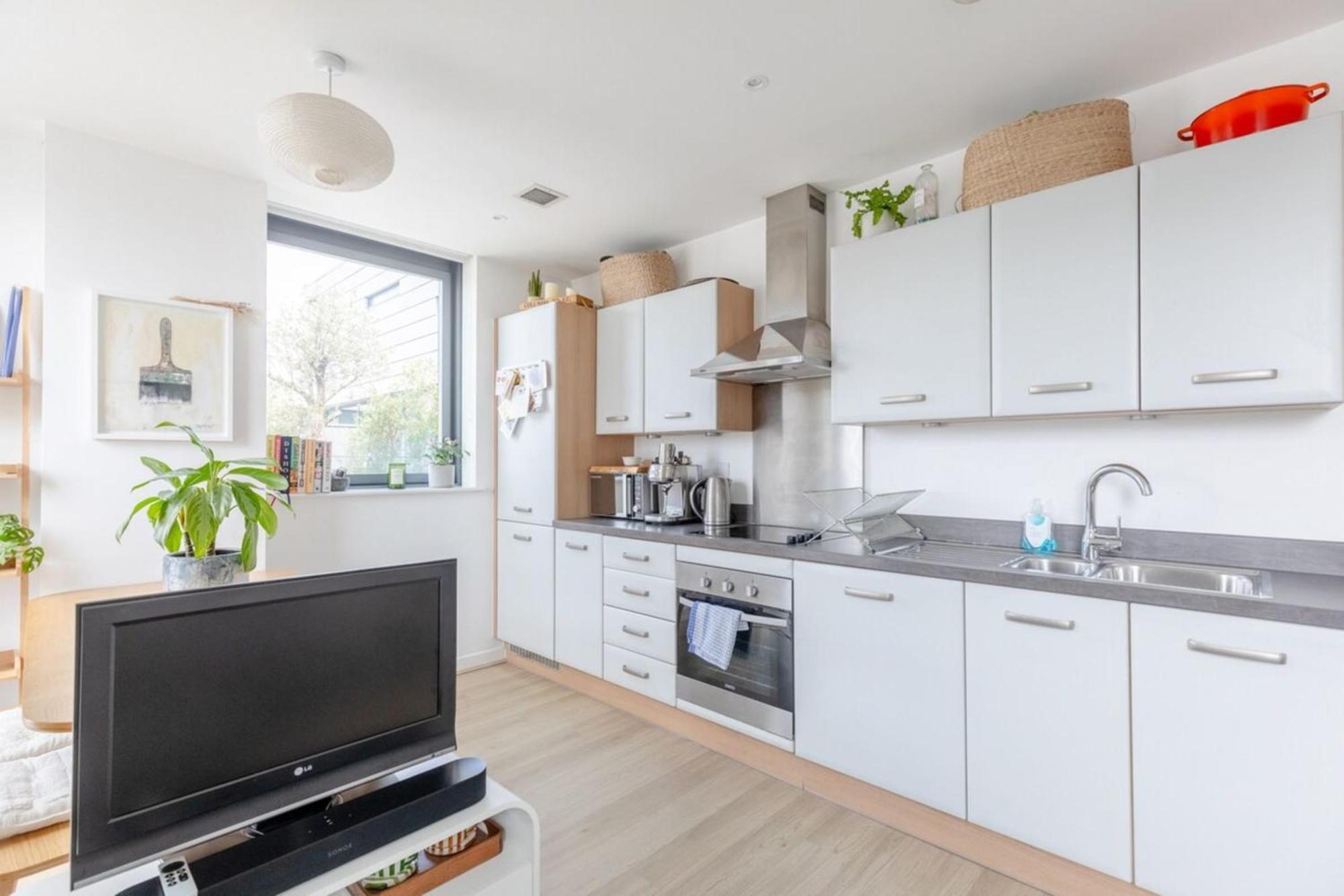 Funky 1bd High-rise Flat Wcity Views Angel! * Londres