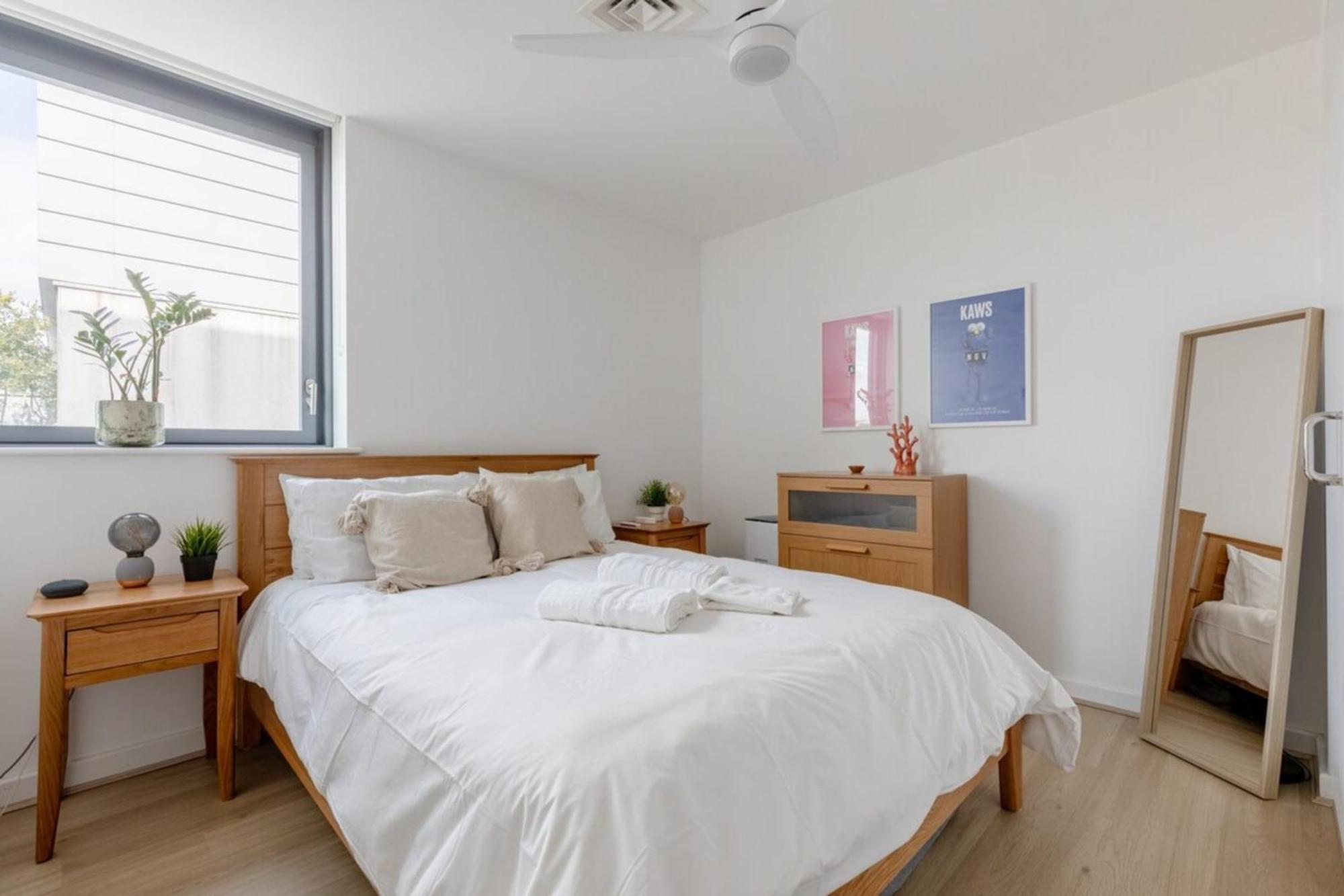 Funky 1bd High-rise Flat Wcity Views Angel! Appartement *