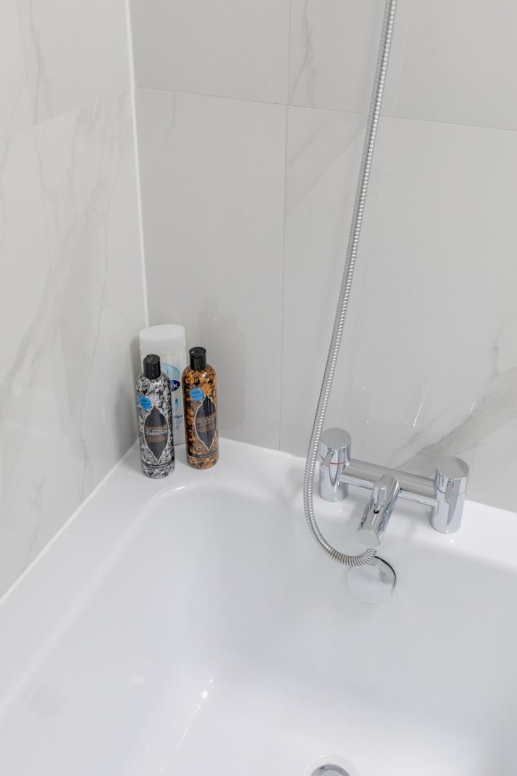 Hébergement de vacances Newly Renovated 3bd Islington! Londres
