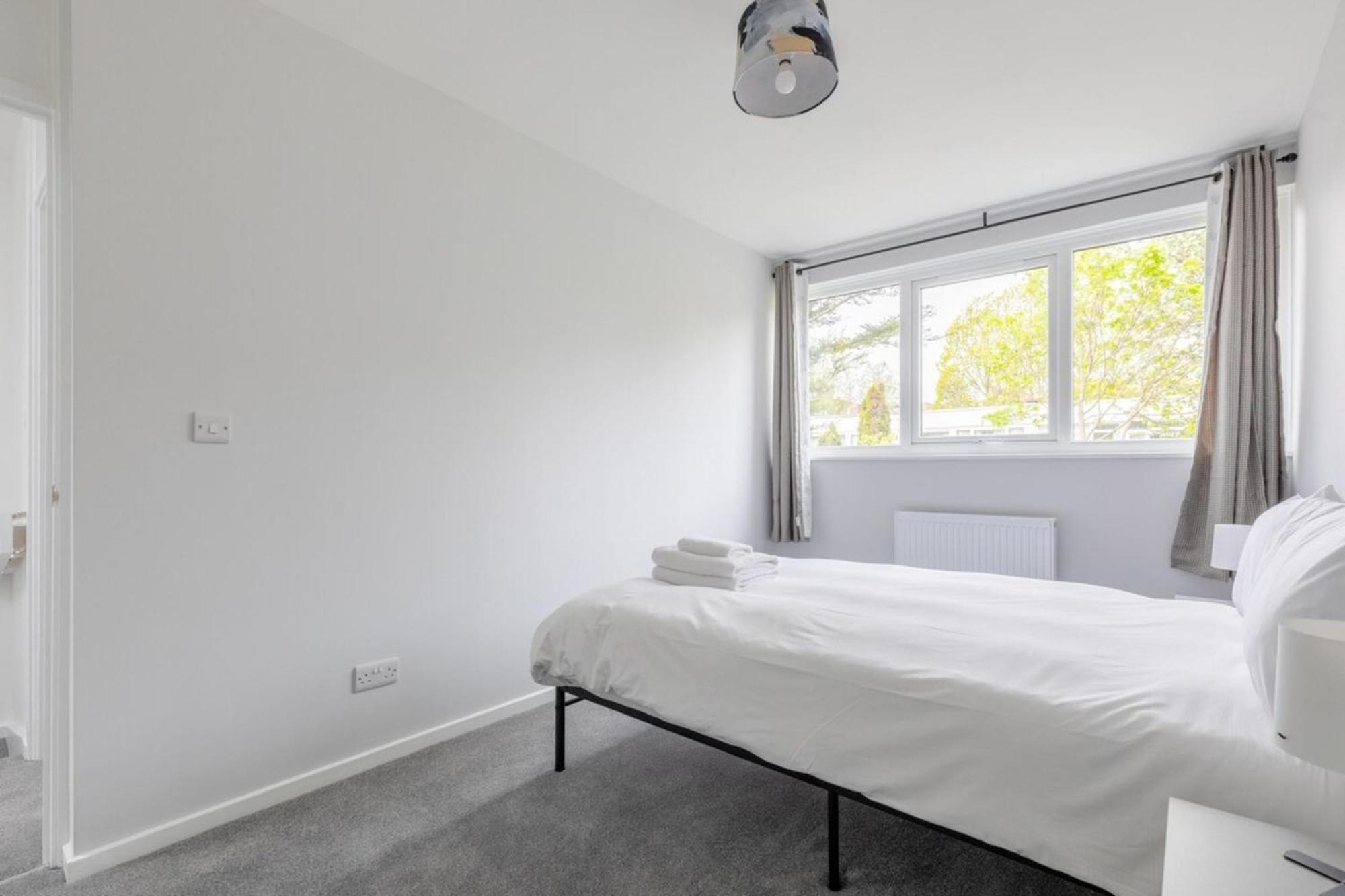Hébergement de vacances Newly Renovated 3bd Islington! Londres