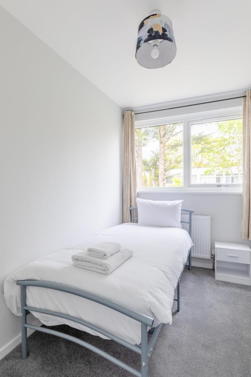 Newly Renovated 3bd Islington! Londres