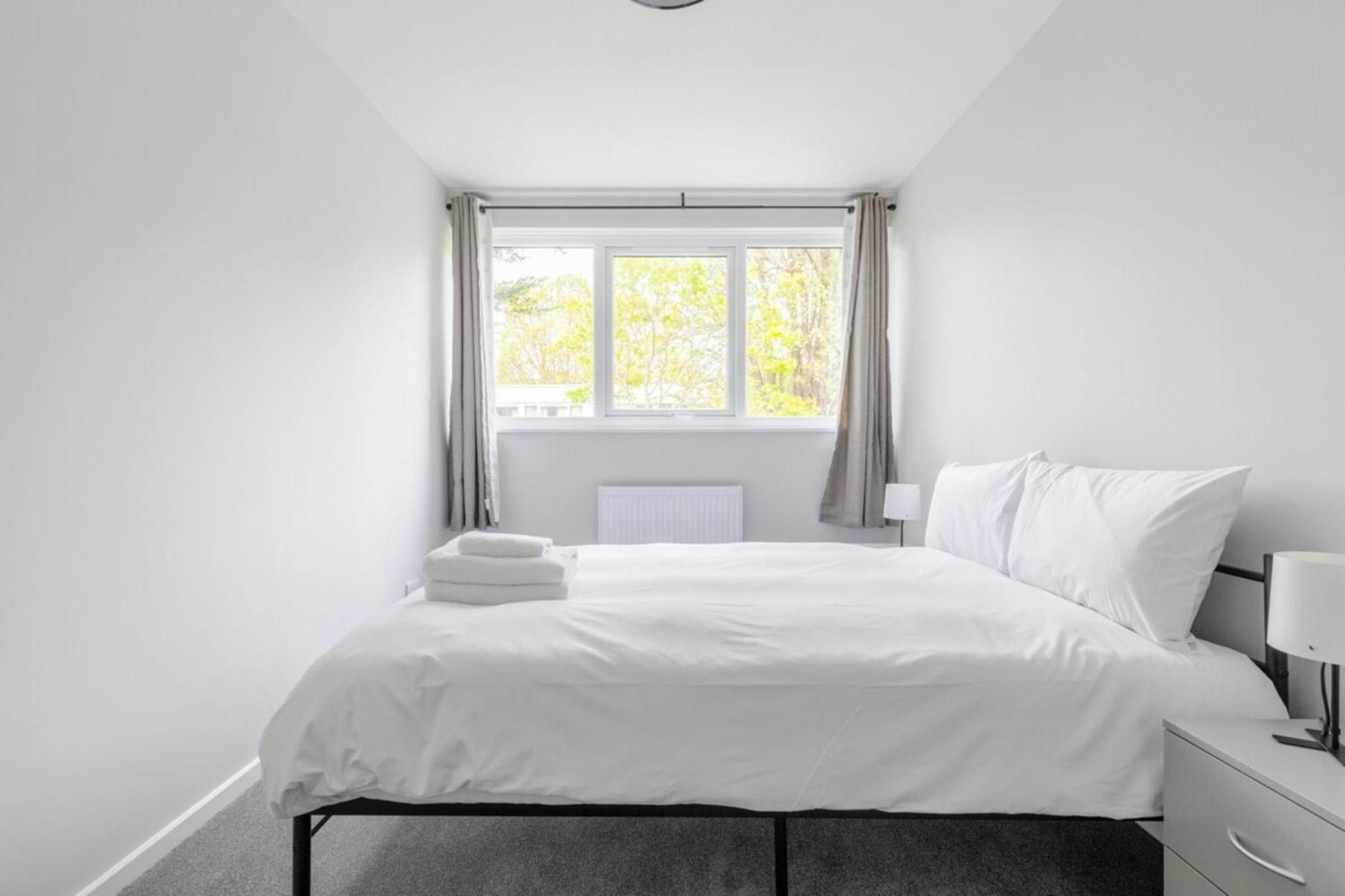 Hébergement de vacances Newly Renovated 3bd Islington!