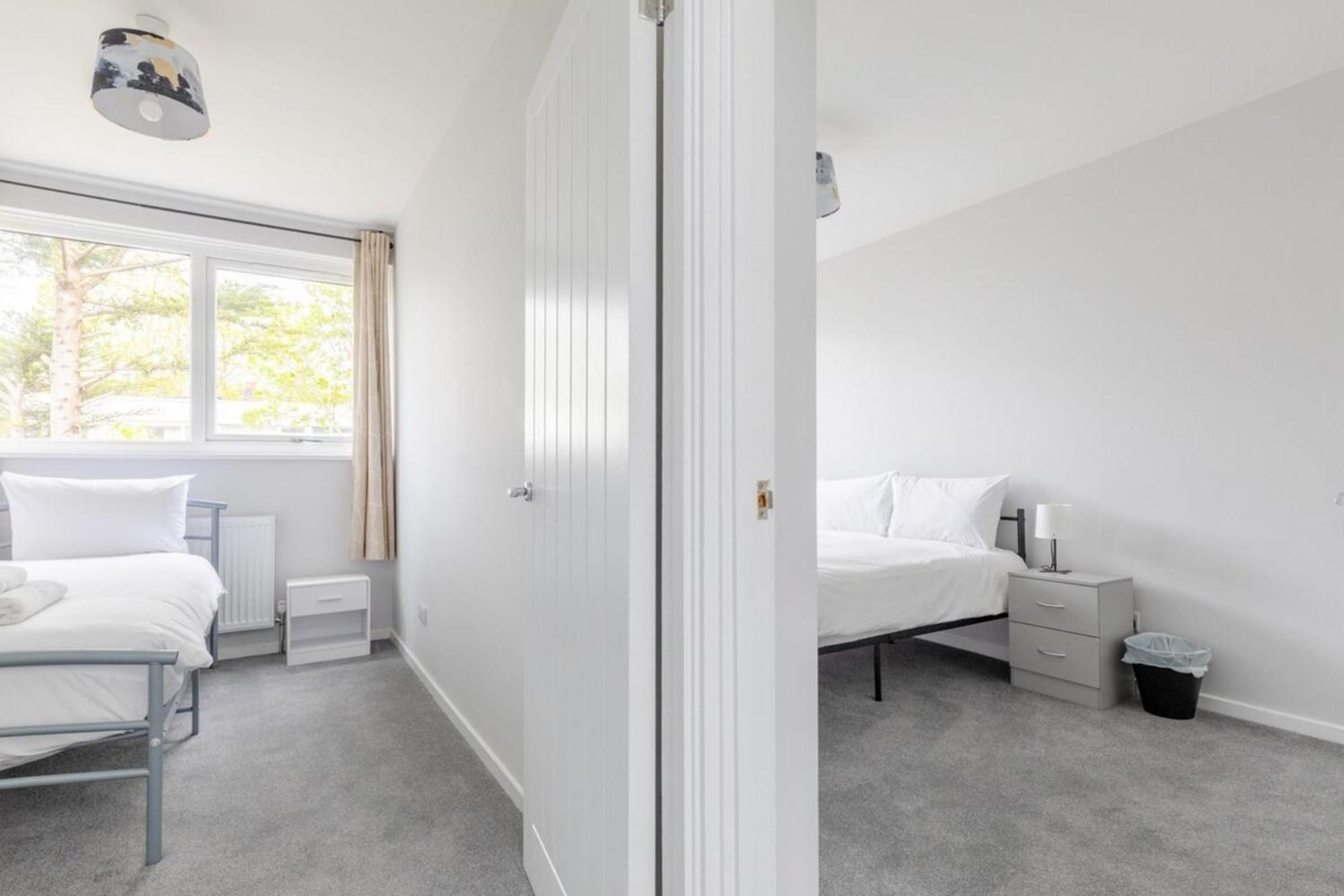 Newly Renovated 3bd Islington! Hébergement de vacances Londres