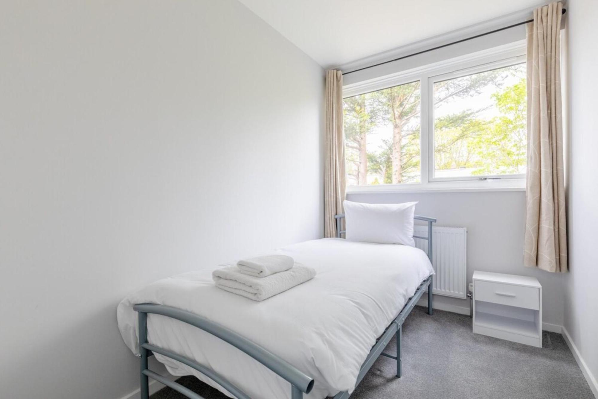 Newly Renovated 3bd Islington! Hébergement de vacances