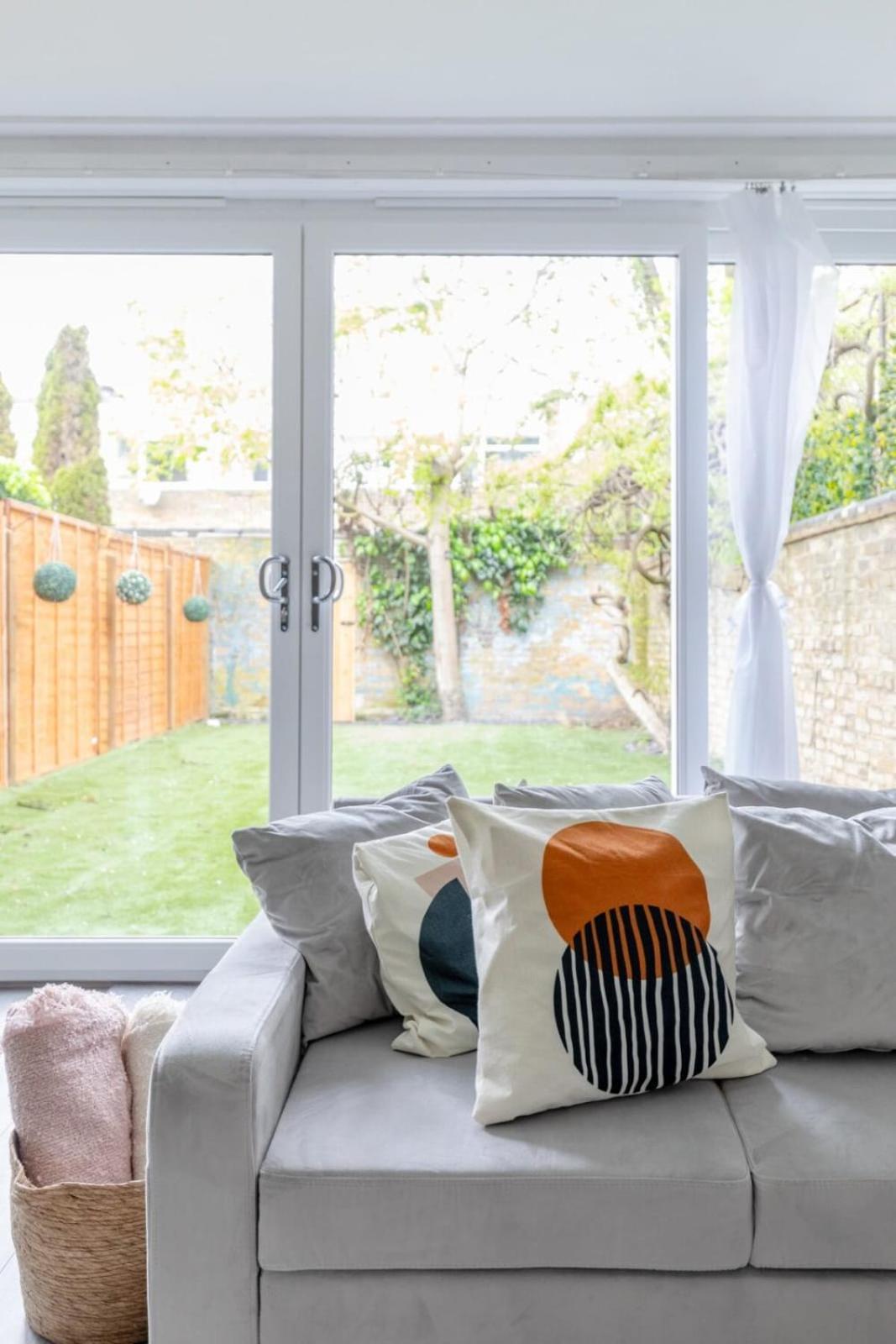 Ferienhaus Newly Renovated 3bd Islington!