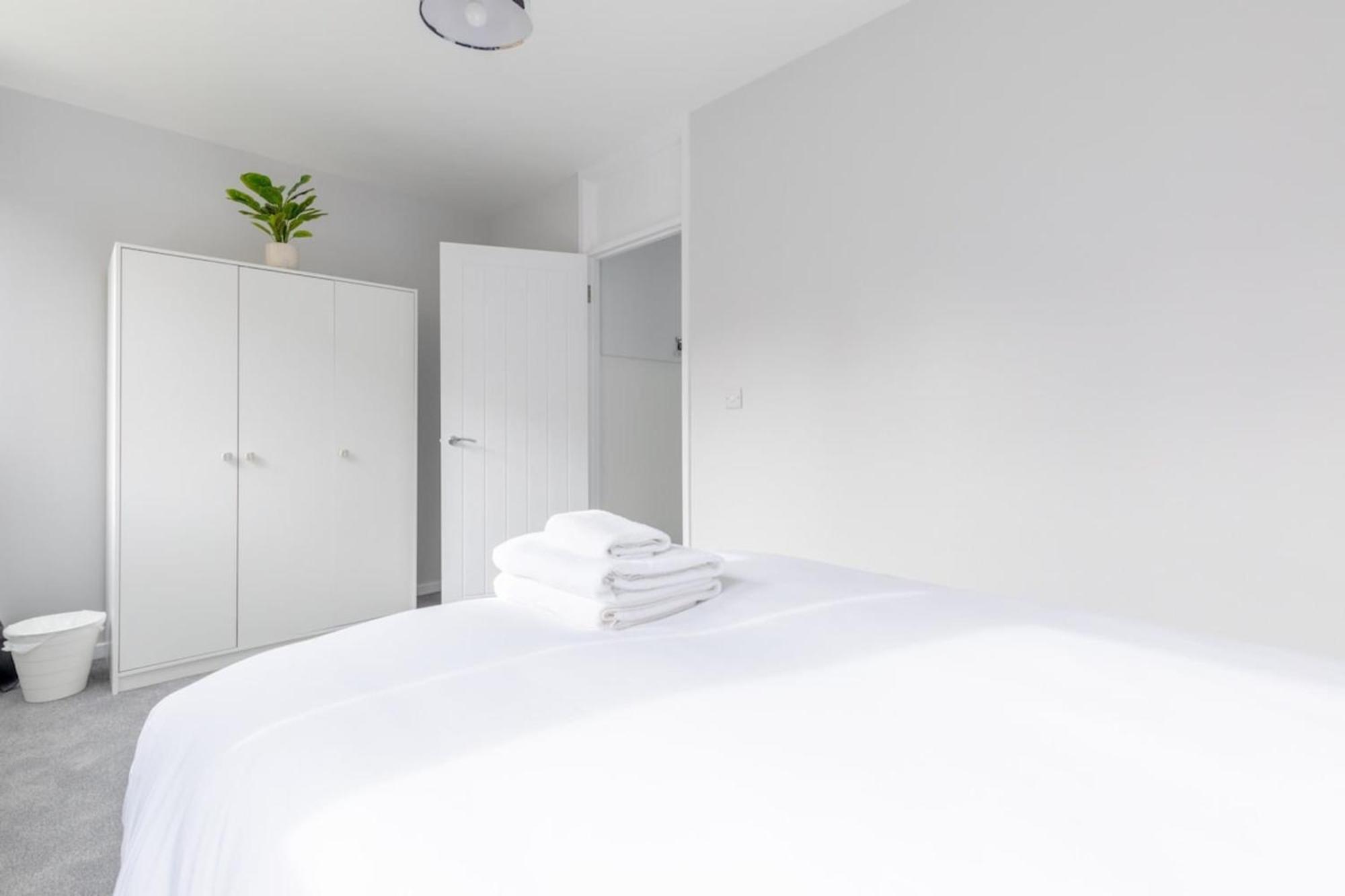 Hébergement de vacances Newly Renovated 3bd Islington! Londres