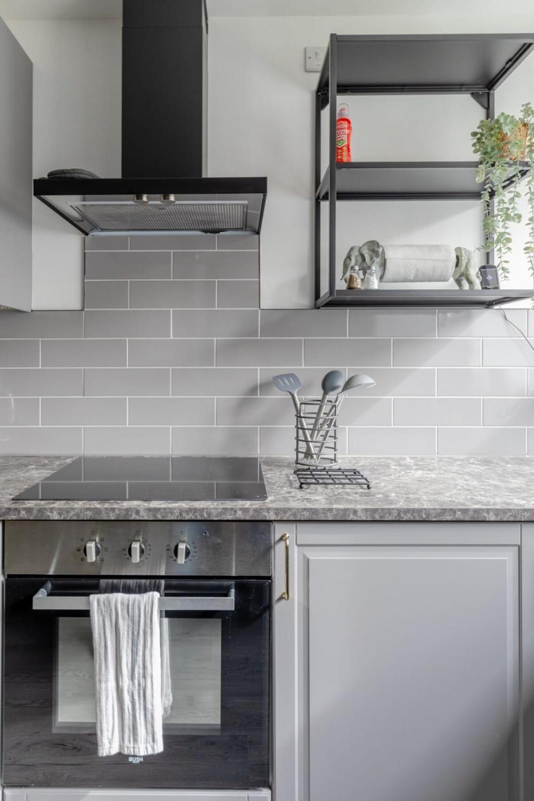 Newly Renovated 3bd Islington! * Londres