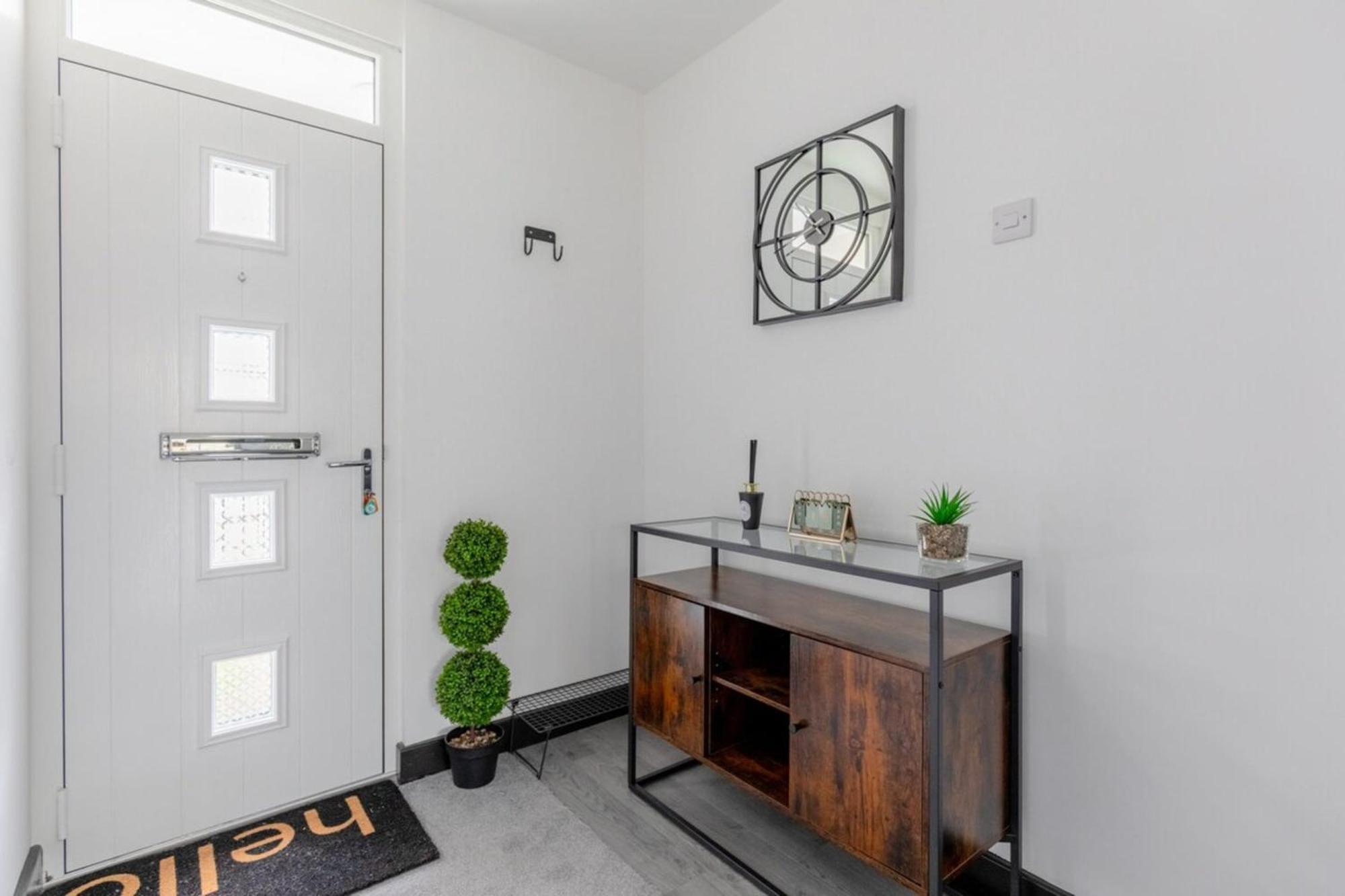 Hébergement de vacances Newly Renovated 3bd Islington! Londres