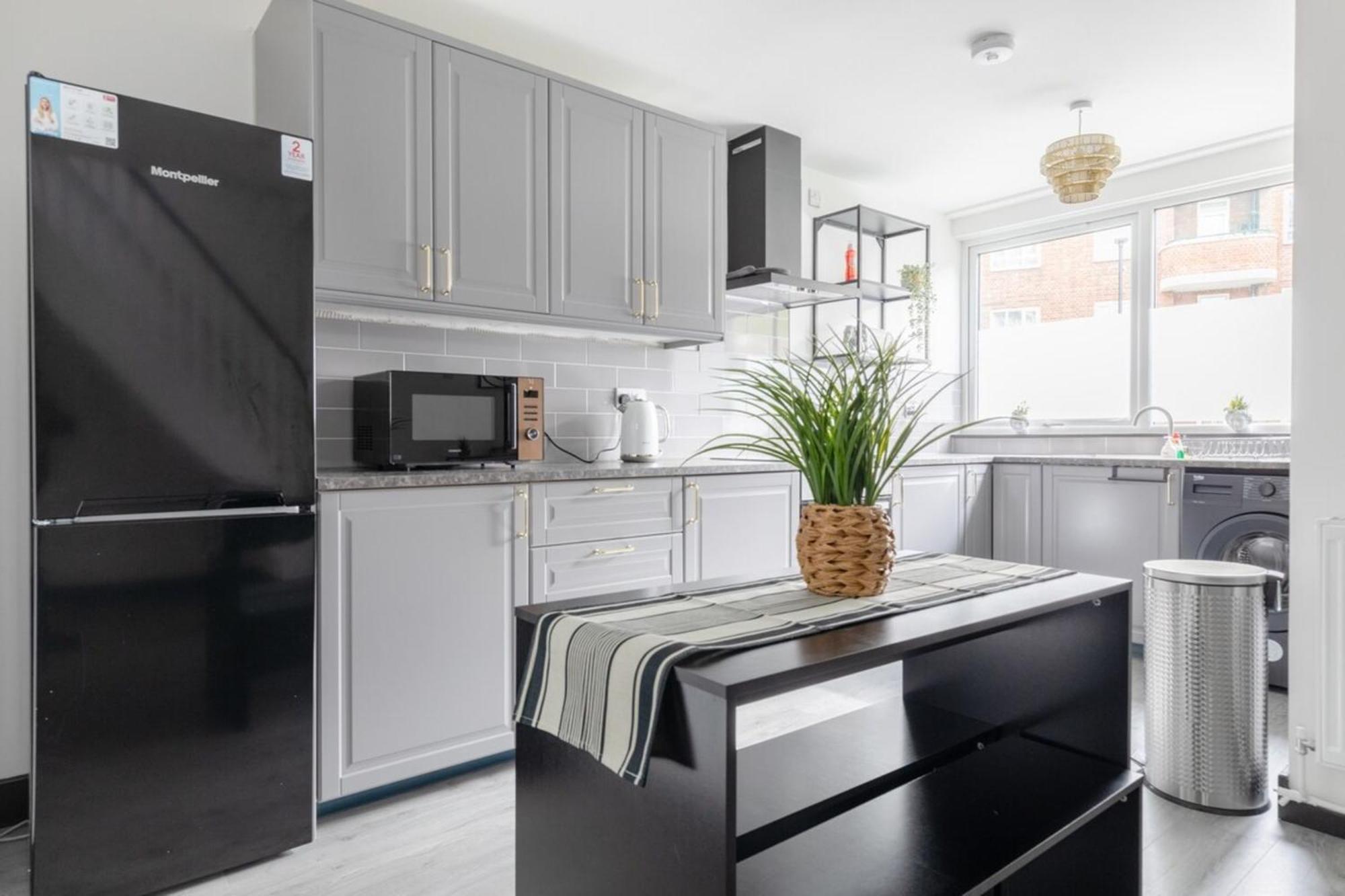 Newly Renovated 3bd Islington! Londres