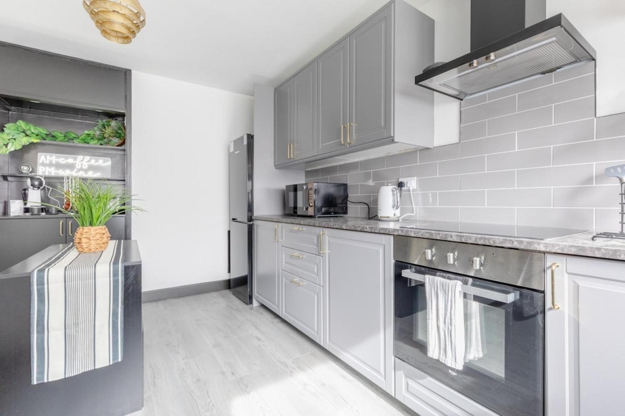 Newly Renovated 3bd Islington! Londres