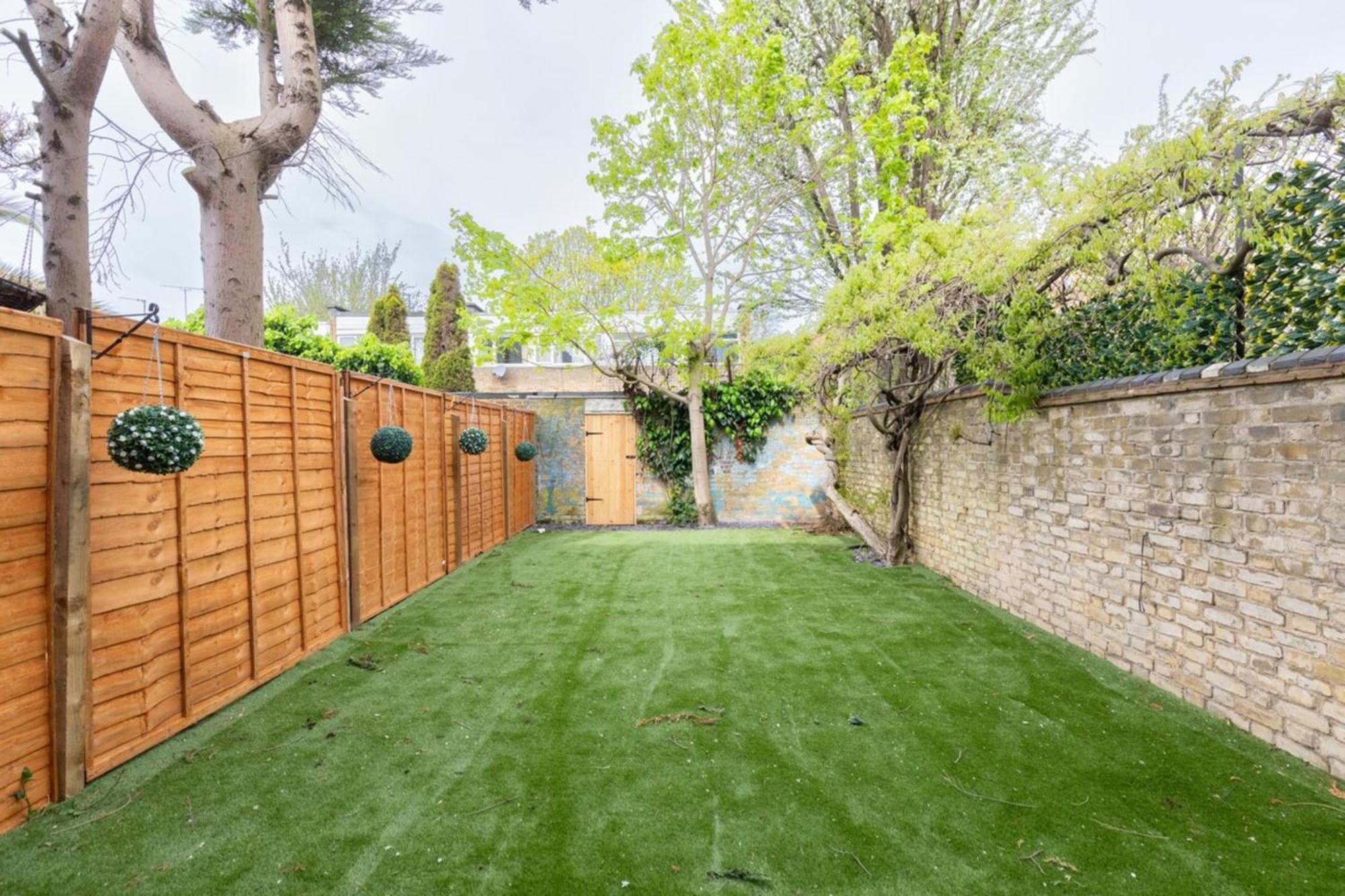 Hébergement de vacances Newly Renovated 3bd Islington! *