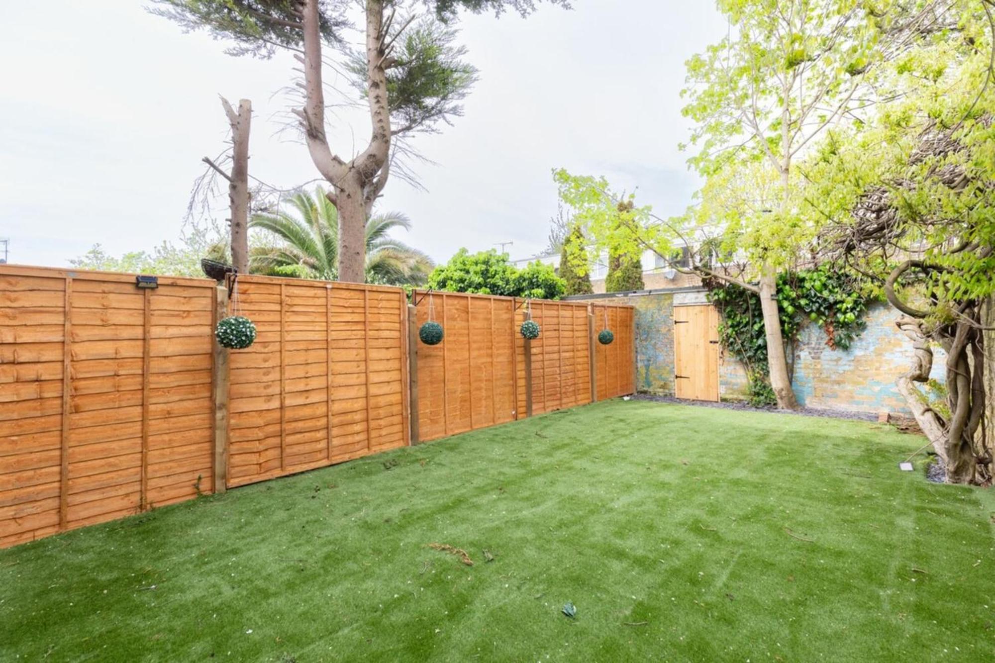 Newly Renovated 3bd Islington! Londres