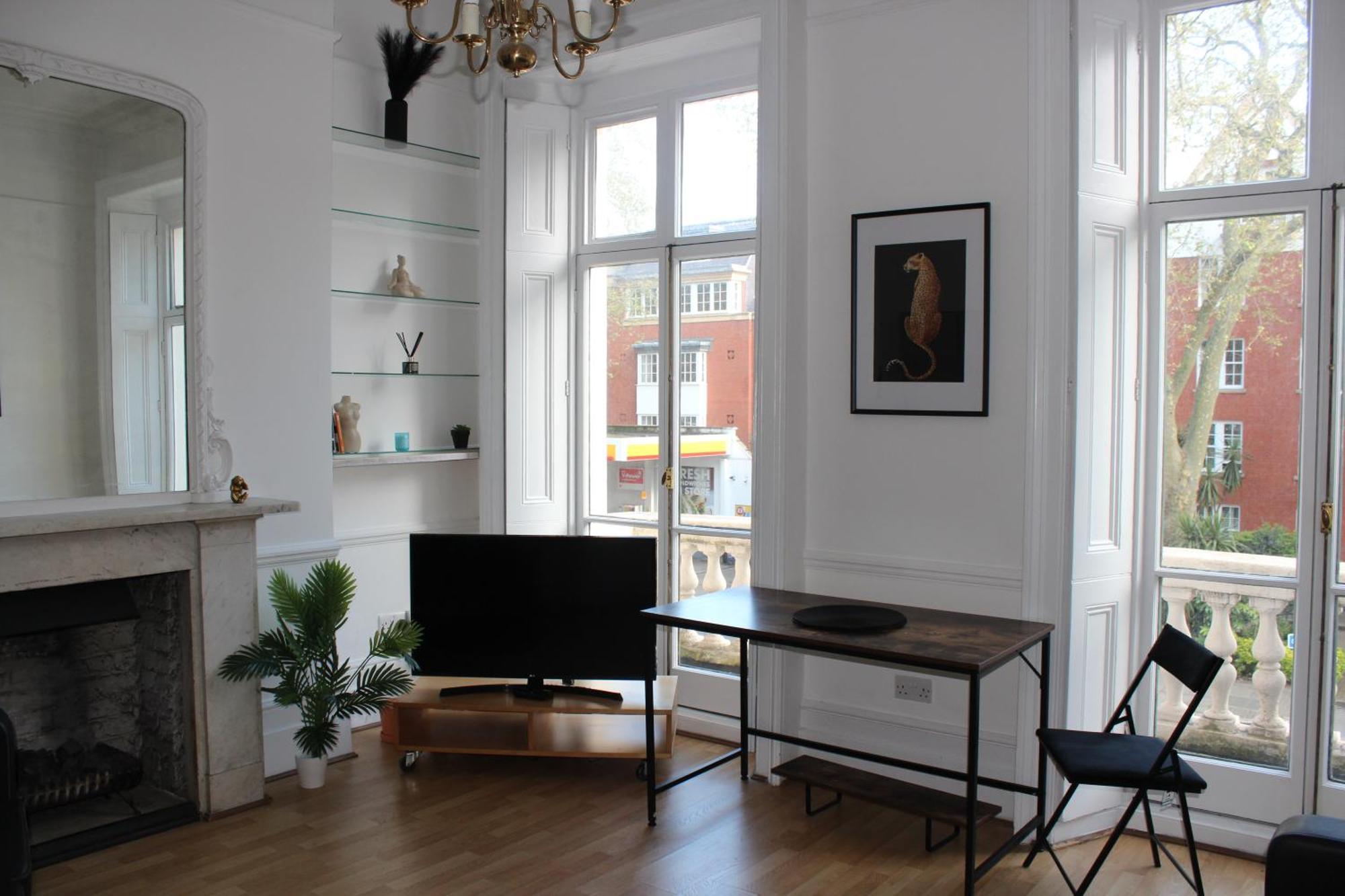 Stunning Flat Londres
