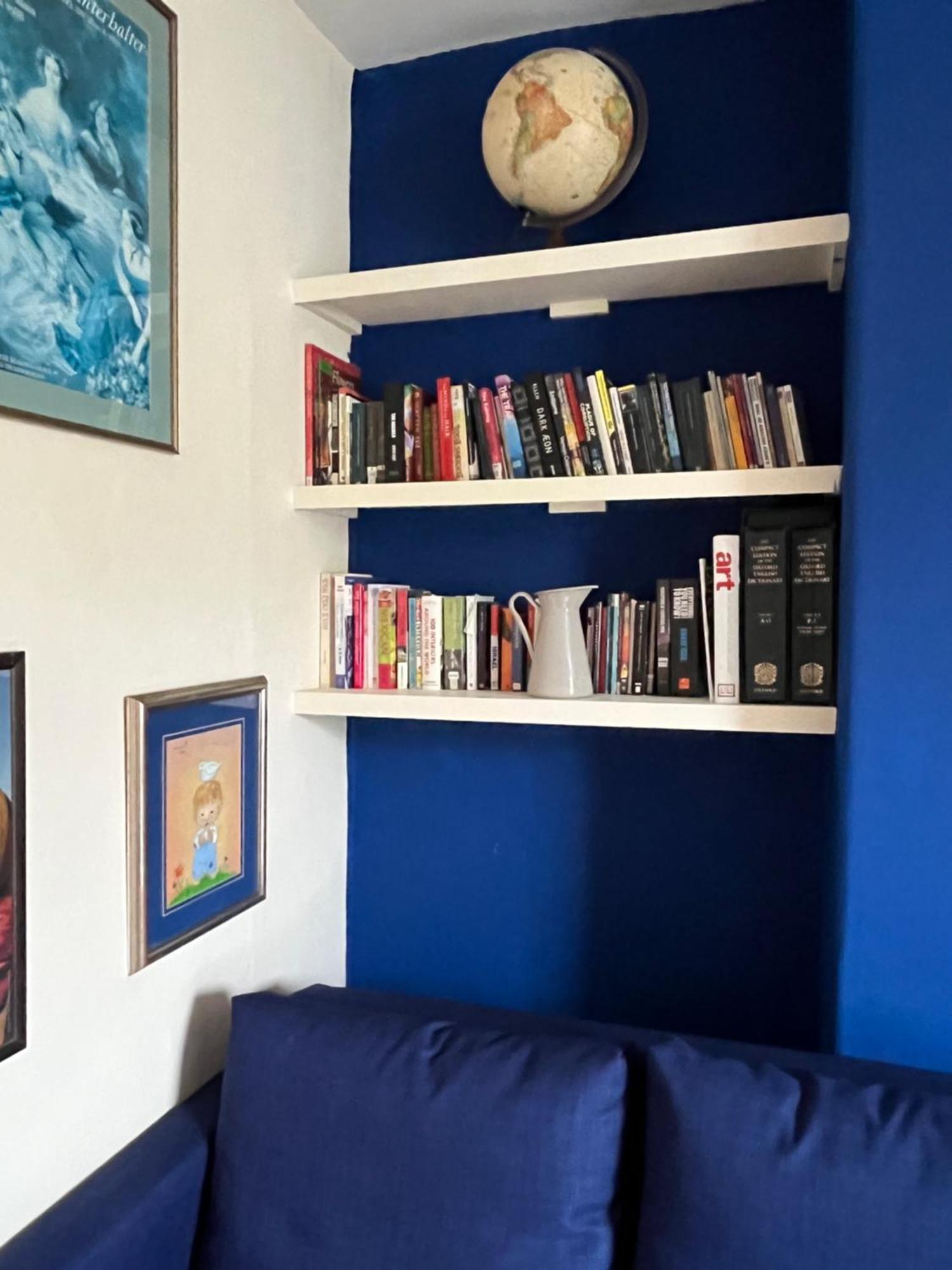 Appartement Camden Town Quirky Cosy Flat *