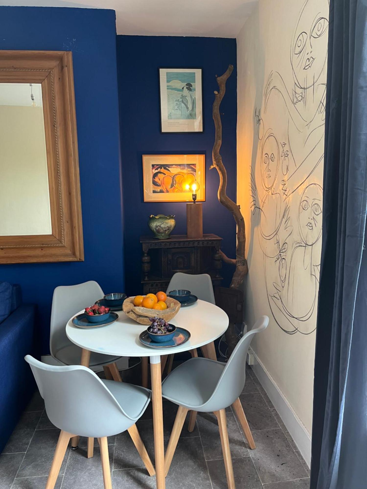 Appartement Camden Town Quirky Cosy Flat