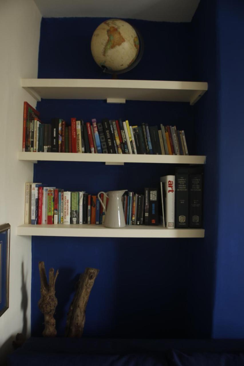Camden Town Quirky Cosy Flat * Londen