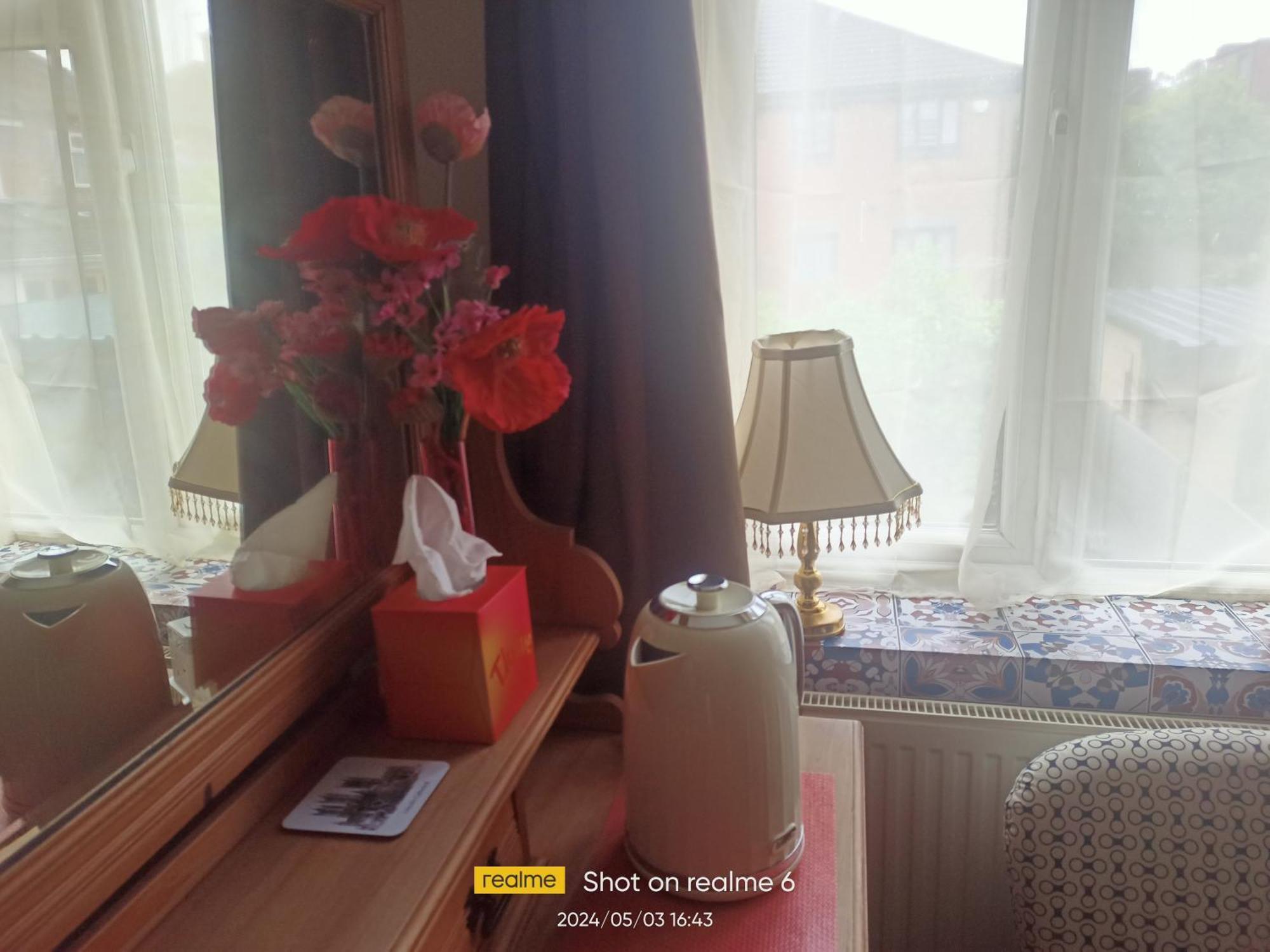 Goldy's Place In E17 Room2 Hospedagem domiciliar