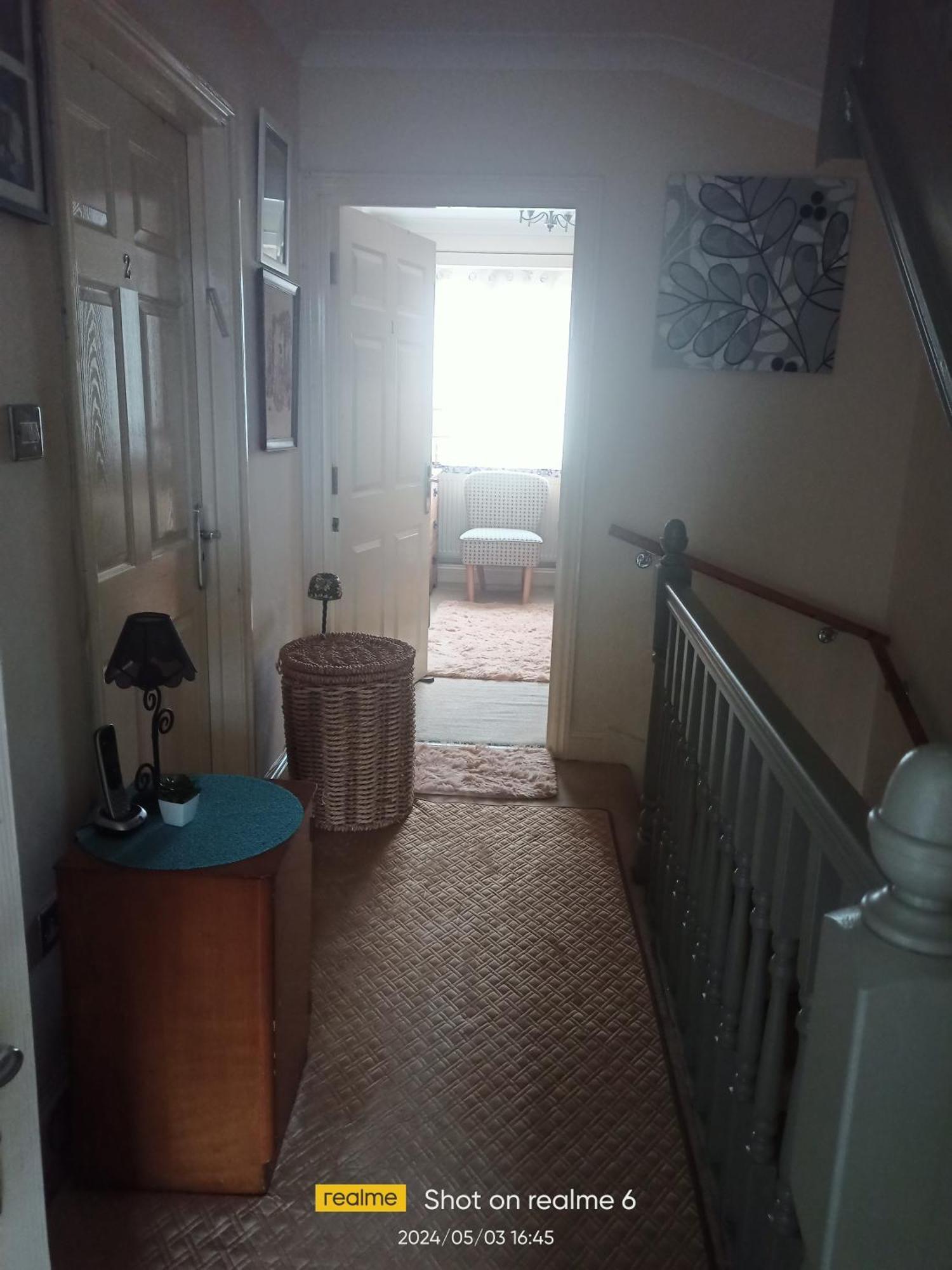 Goldy's Place In E17 Room2 Hospedagem domiciliar Londres