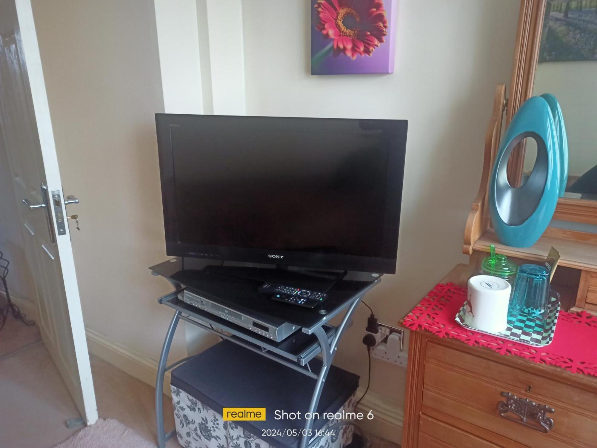 Goldy's Place In E17 Room2 Hospedagem domiciliar