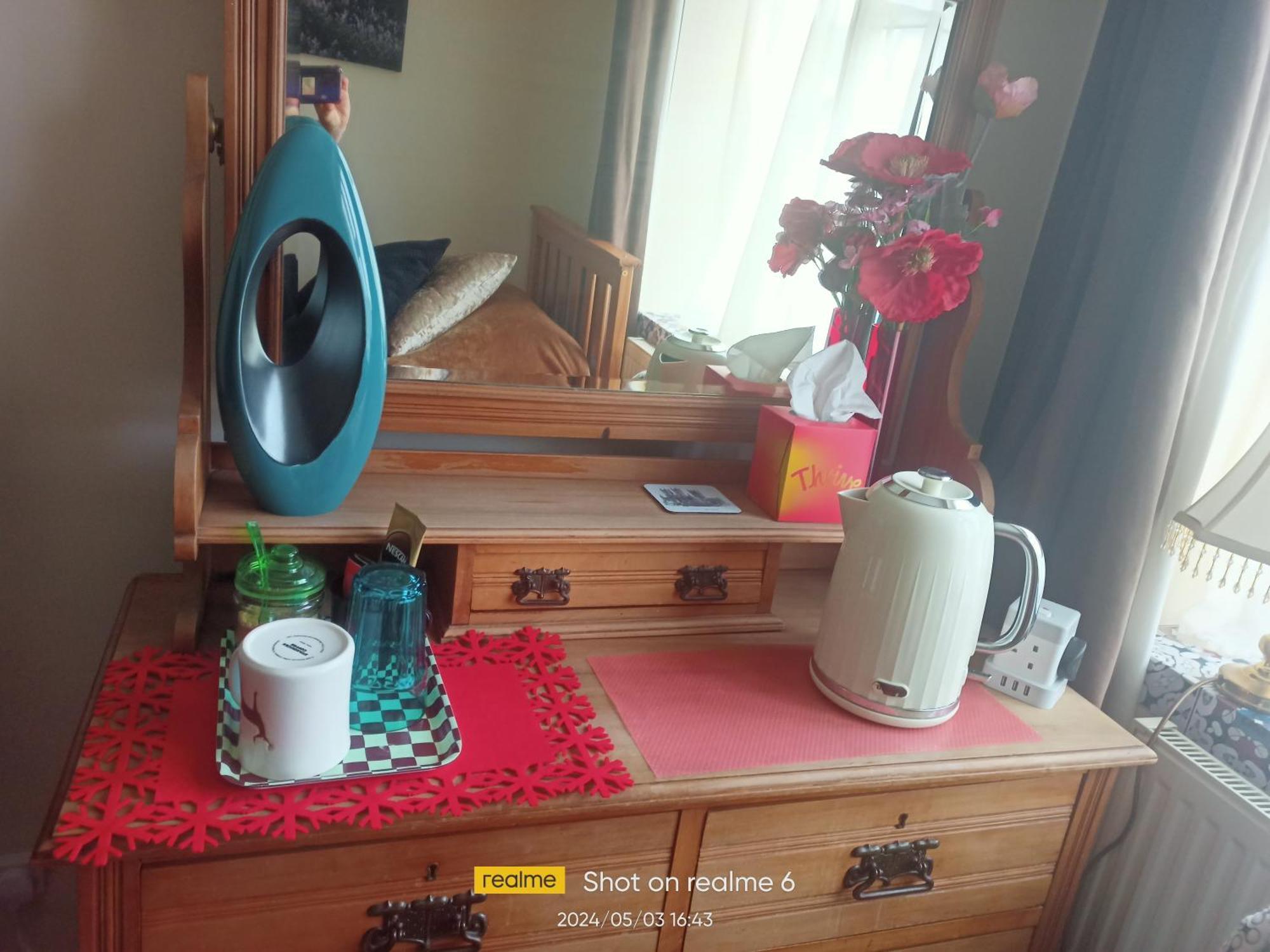 Goldy's Place In E17 Room2 Londres
