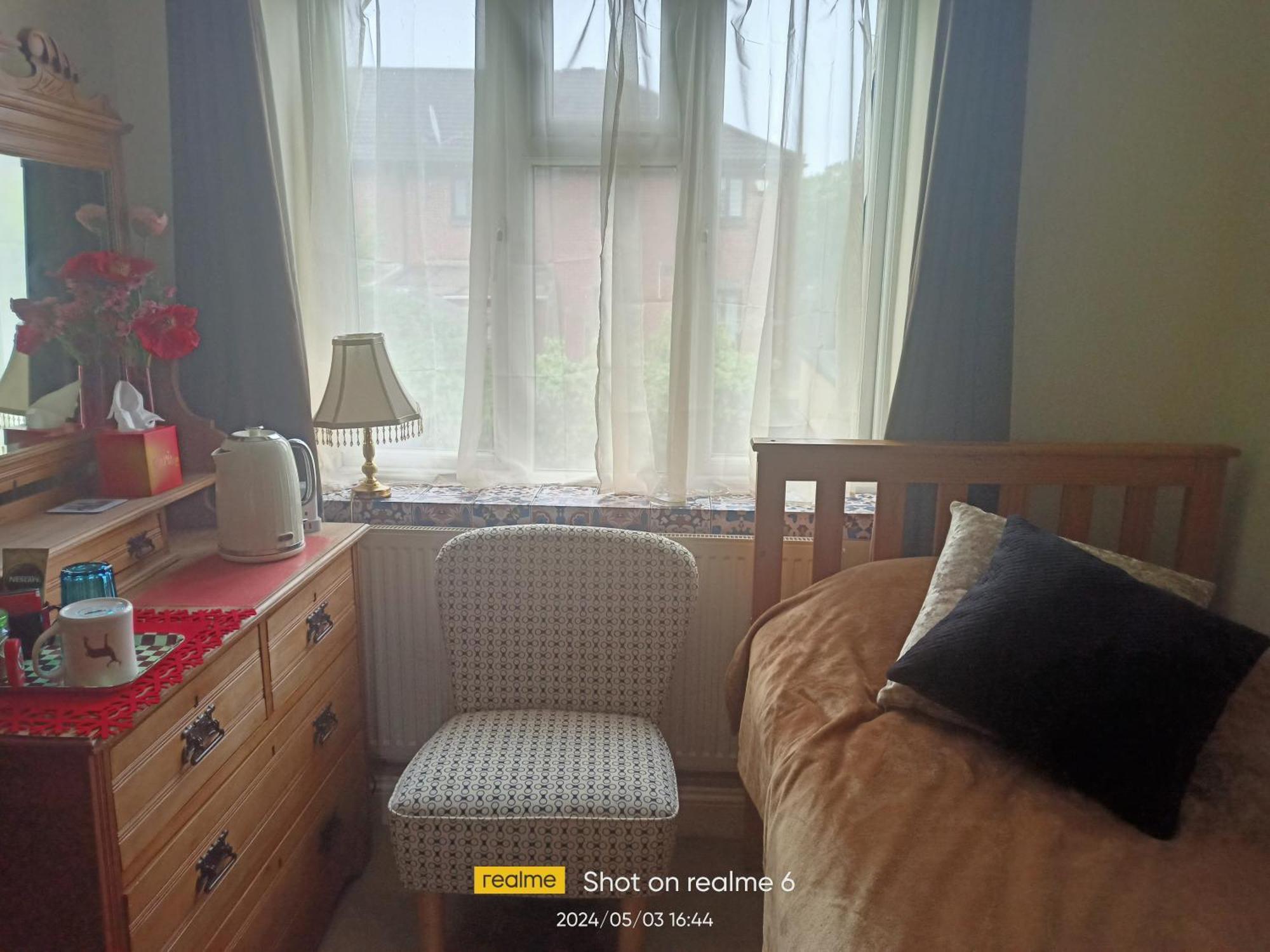 Goldy's Place In E17 Room2 Hospedagem domiciliar *