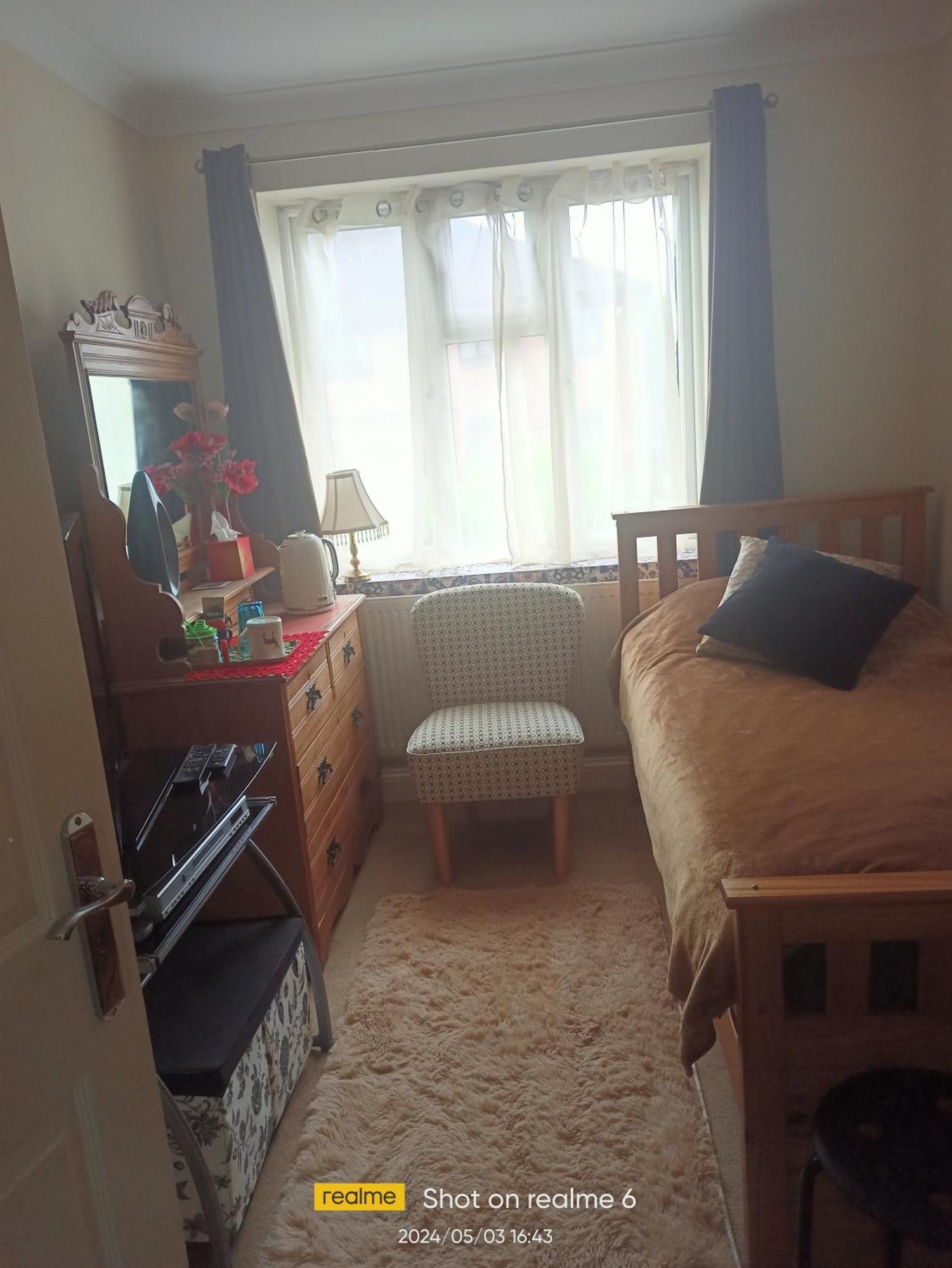 Goldy's Place In E17 Room2 Hospedagem domiciliar