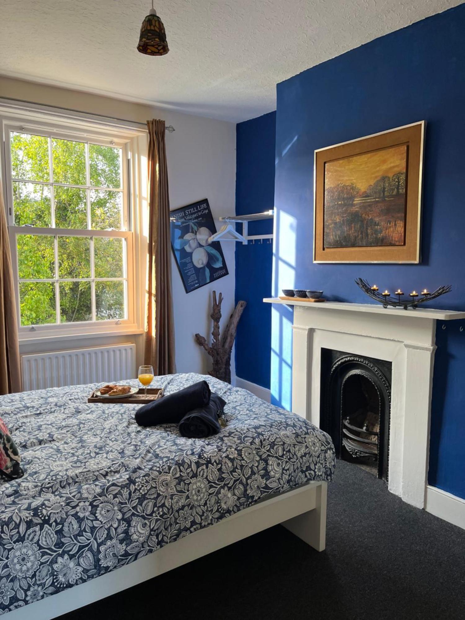Camden Town Quirky Cosy Flat Appartement Londen