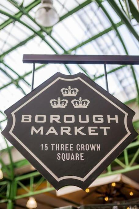Appartement Designer In The Heart Of Shoreditch *