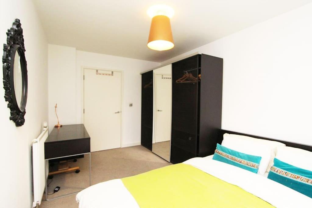 Designer In The Heart Of Shoreditch Appartement Londres