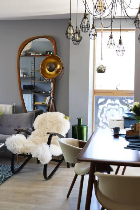 Appartement Designer In The Heart Of Shoreditch Londres