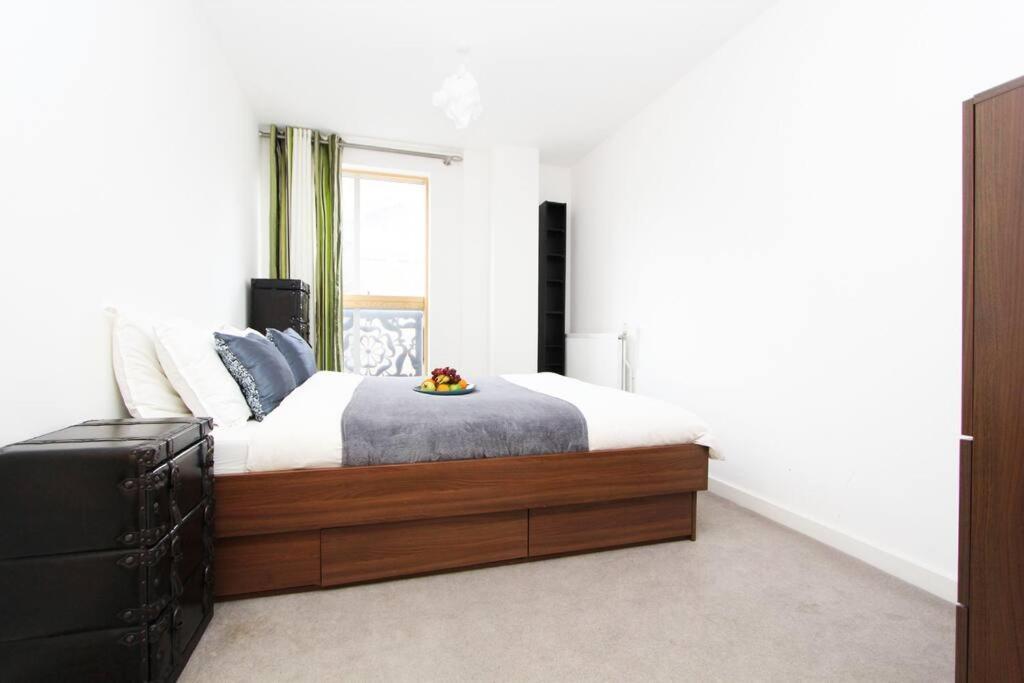 Appartement Designer In The Heart Of Shoreditch *
