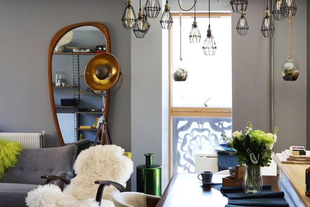 Designer In The Heart Of Shoreditch Appartement *