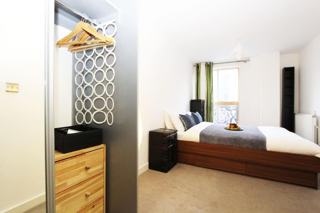 Appartement Designer In The Heart Of Shoreditch Londres
