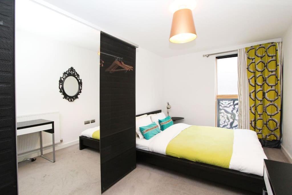 Designer In The Heart Of Shoreditch Appartement Londres