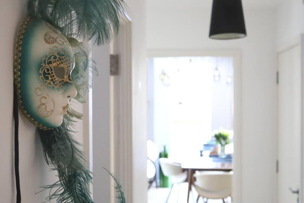 Designer In The Heart Of Shoreditch Appartement Londres