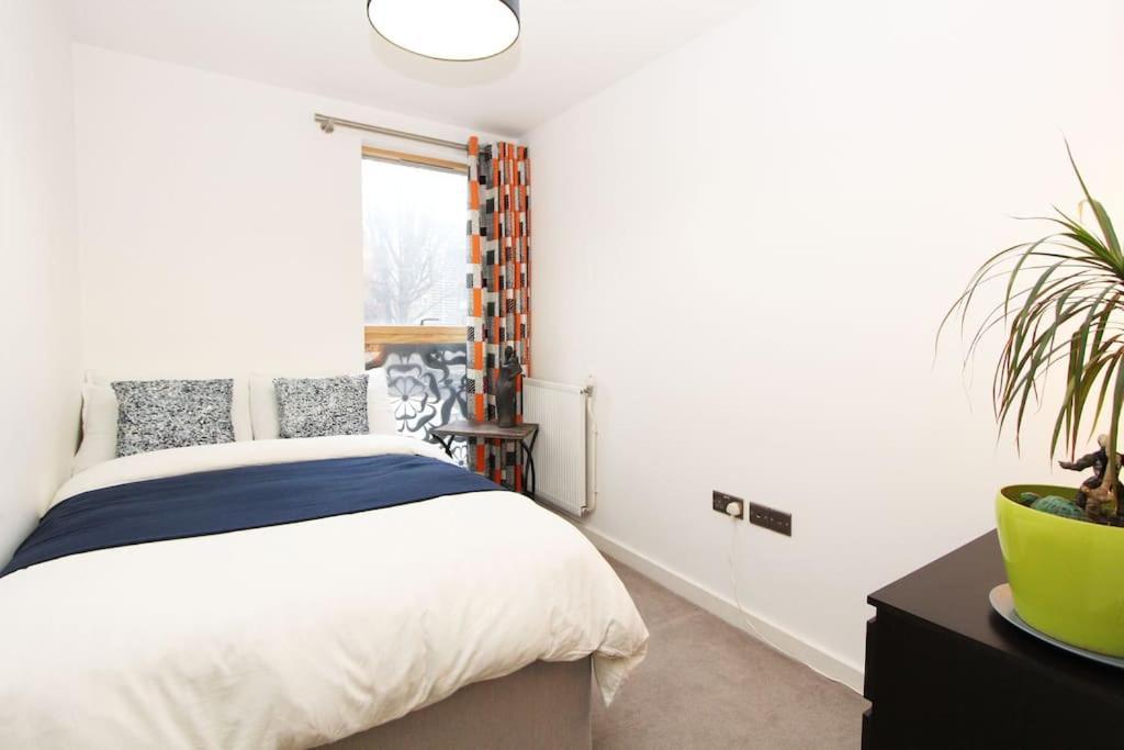 Appartement Designer In The Heart Of Shoreditch